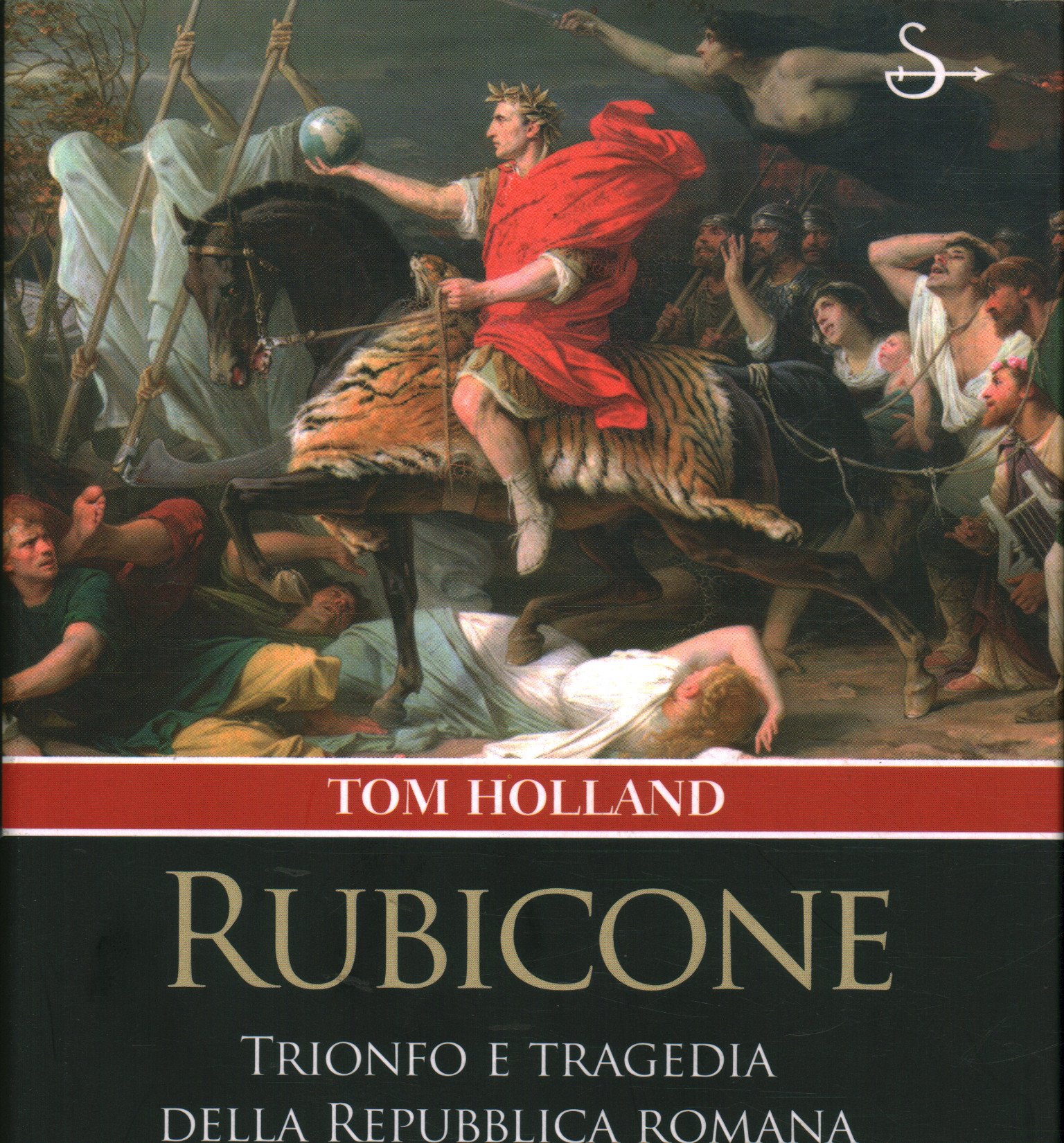 Rubicone