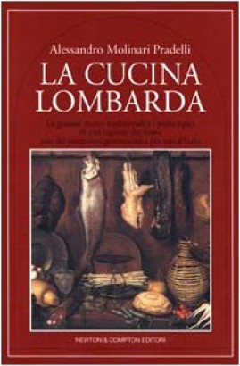 La cucina lombarda