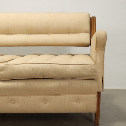 Three Seater Sofa 1950s-60s