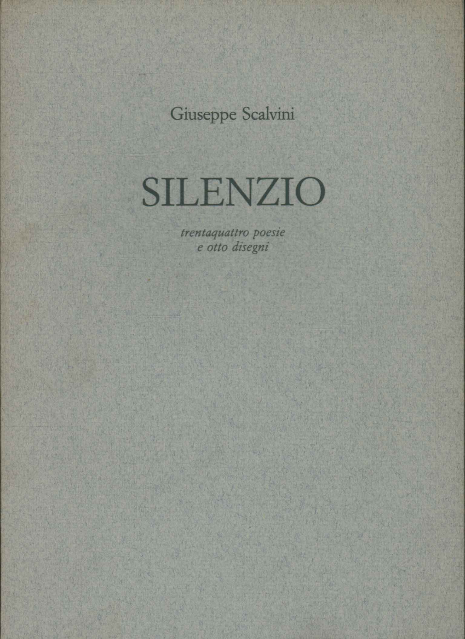 Silenzio