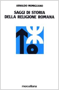 Ensayos sobre la historia de la religión romana.