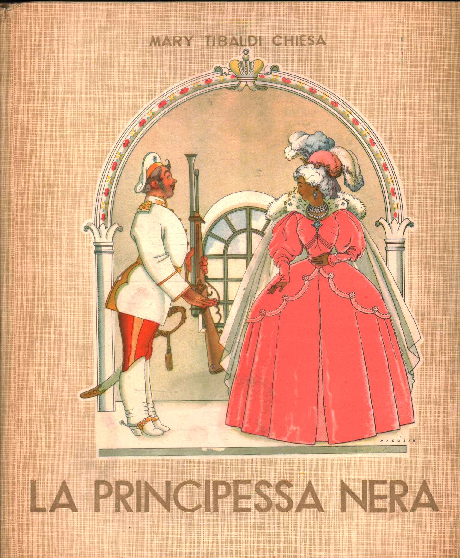 La principessa nera