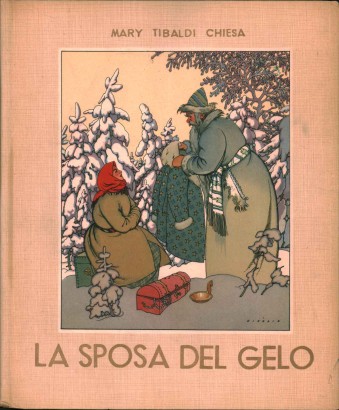 La sposa del gelo