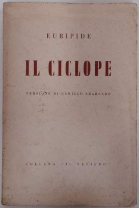 Il ciclope