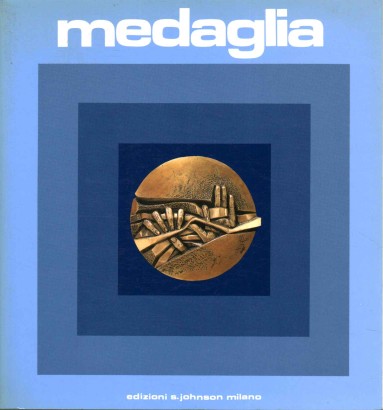 Medaglia (anno 15, numero 22 - 1987)