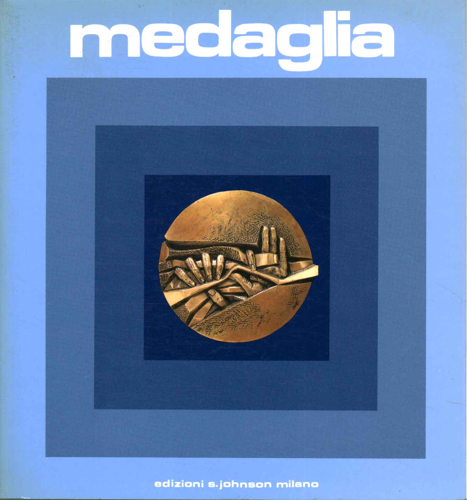 Medaille (Jahrgang 15 Nummer 22 – 1987)