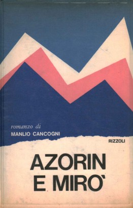 Azorin e Mirò