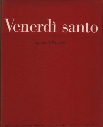 Venerdì santo