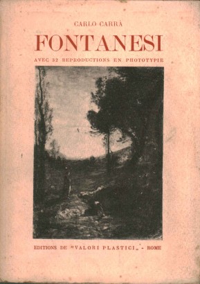 Antonio Fontanesi