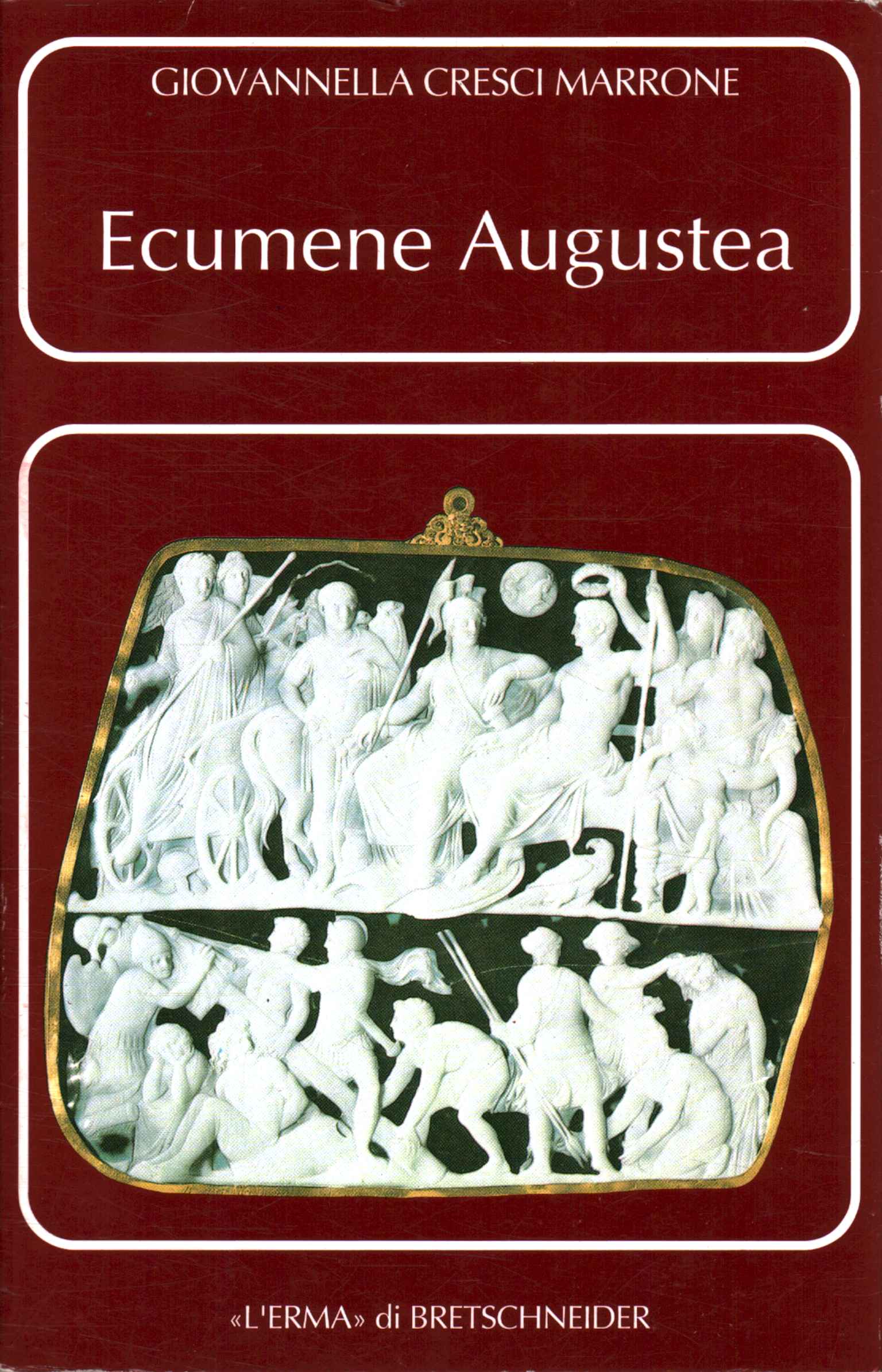 ecumene augusta