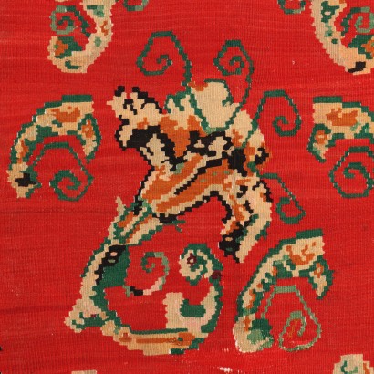 Tappeto Kilim - Iran