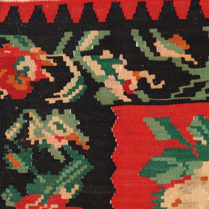 Tappeto Kilim - Iran