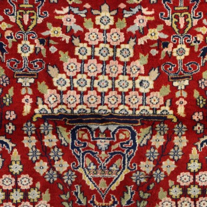 Tapis Jaipur - Inde