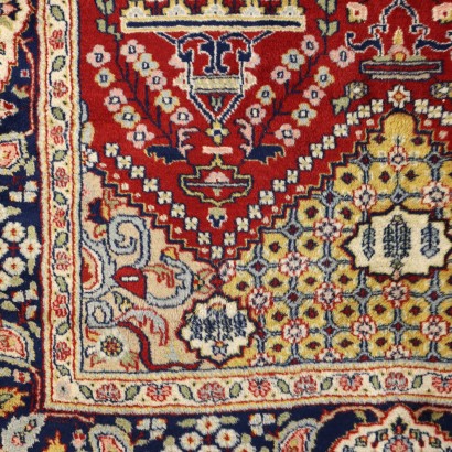 Jaipur carpet - India