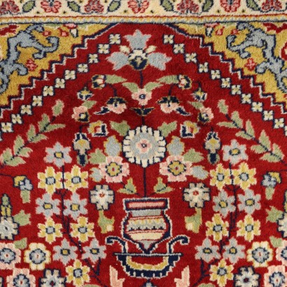 Tapis Jaipur - Inde