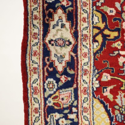 Tapis Jaipur - Inde