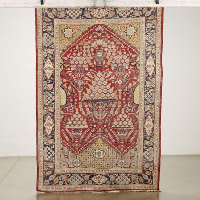 Tapis Jaipur - Inde