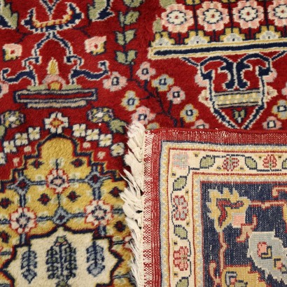 Jaipur carpet - India