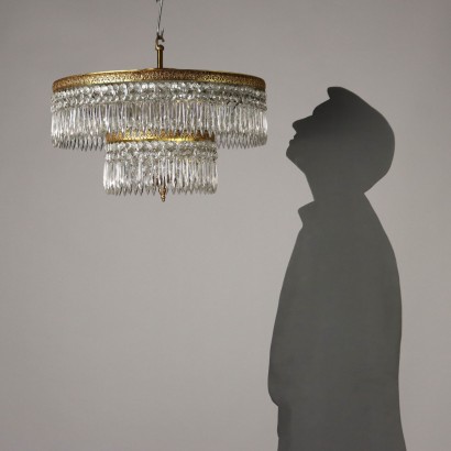 Empire Style ceiling light