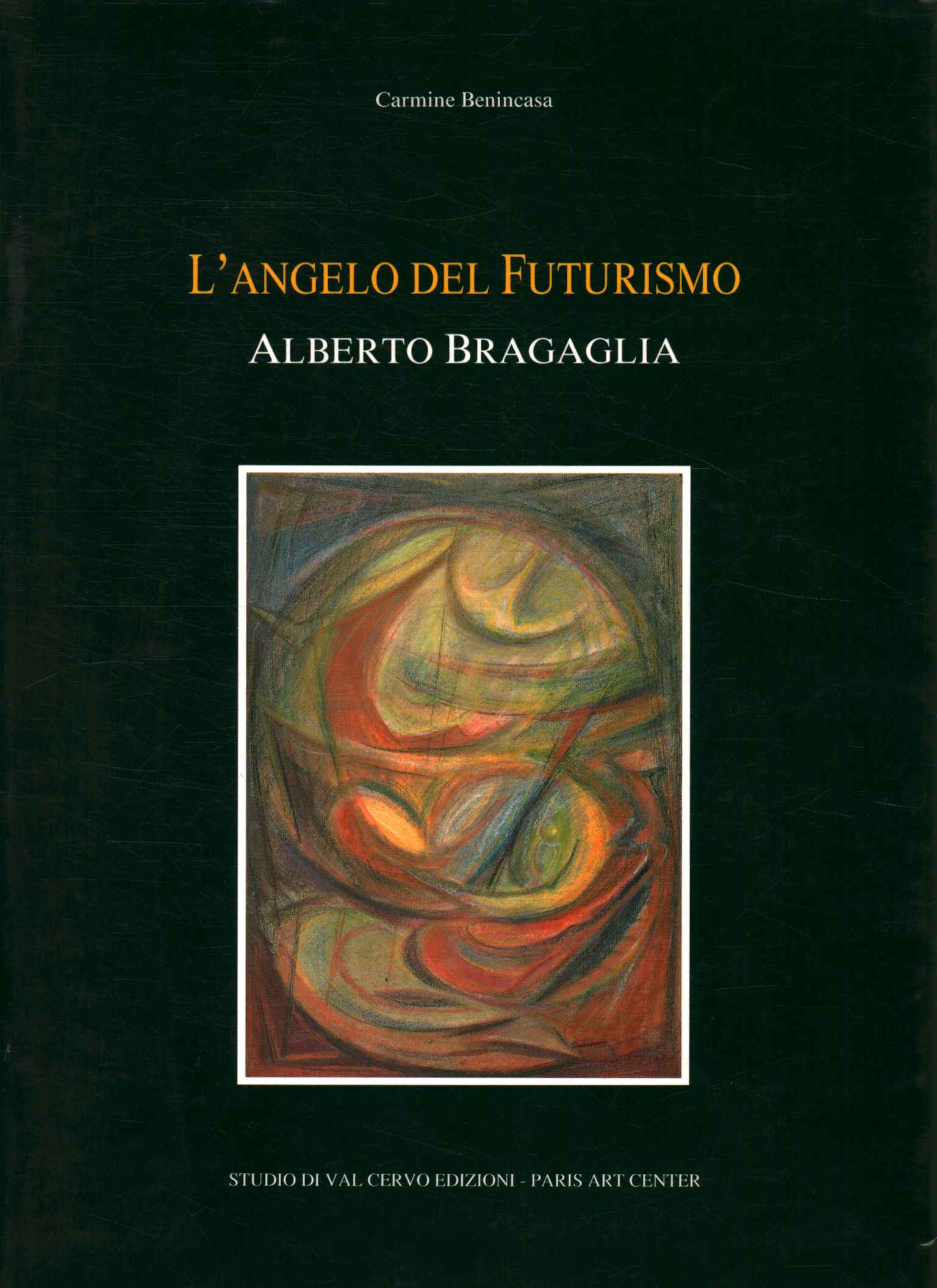 L'ange du futurisme. Alberto%2