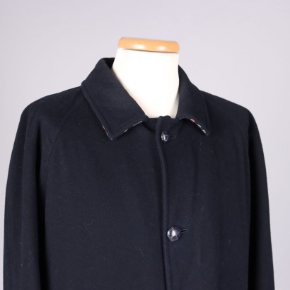 Veste en laine Burberrys Vintage pour hommes