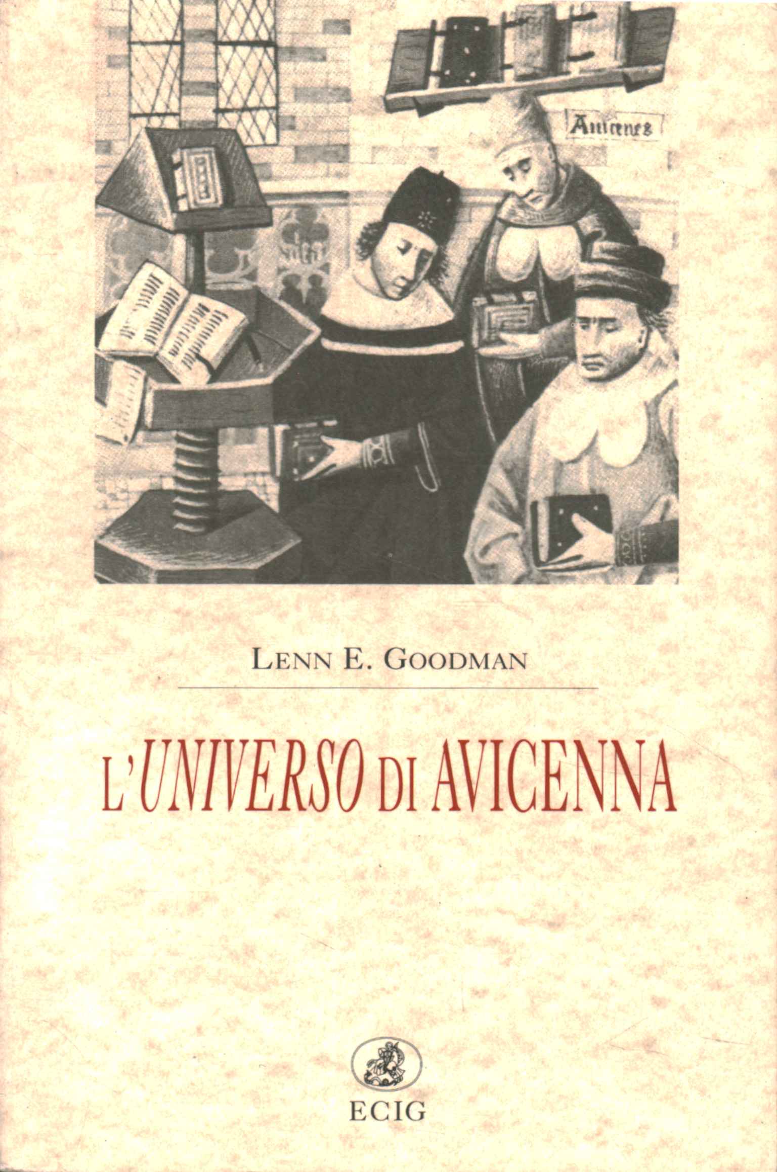 L'univers d'Avicenne