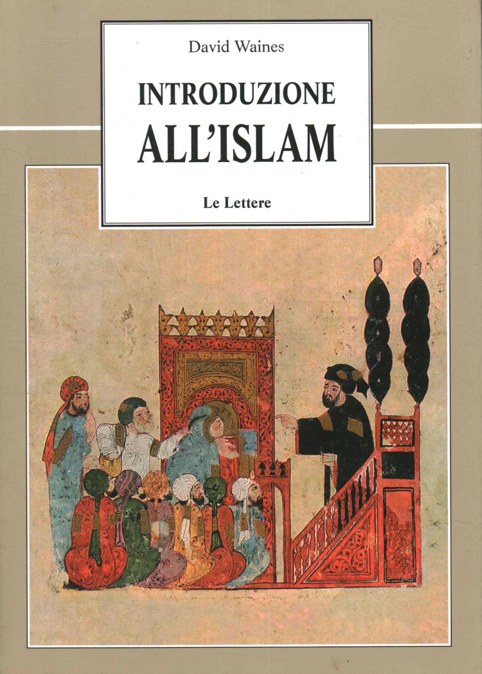 Introduction à l'Islam