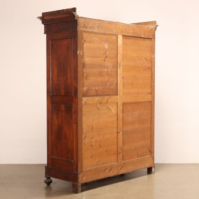 Armoire génoise