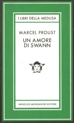 Un amore di Swann