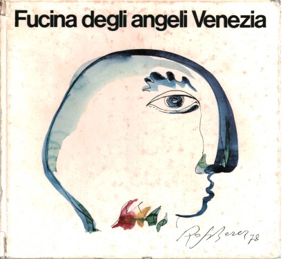 Fucina degli angeli Venezia