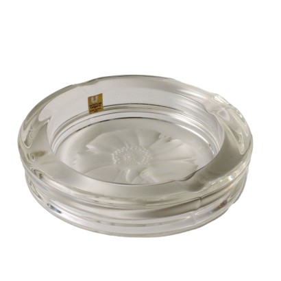 Emanuel Ungaro ashtray