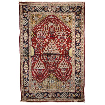 Tapis Jaipur - Inde