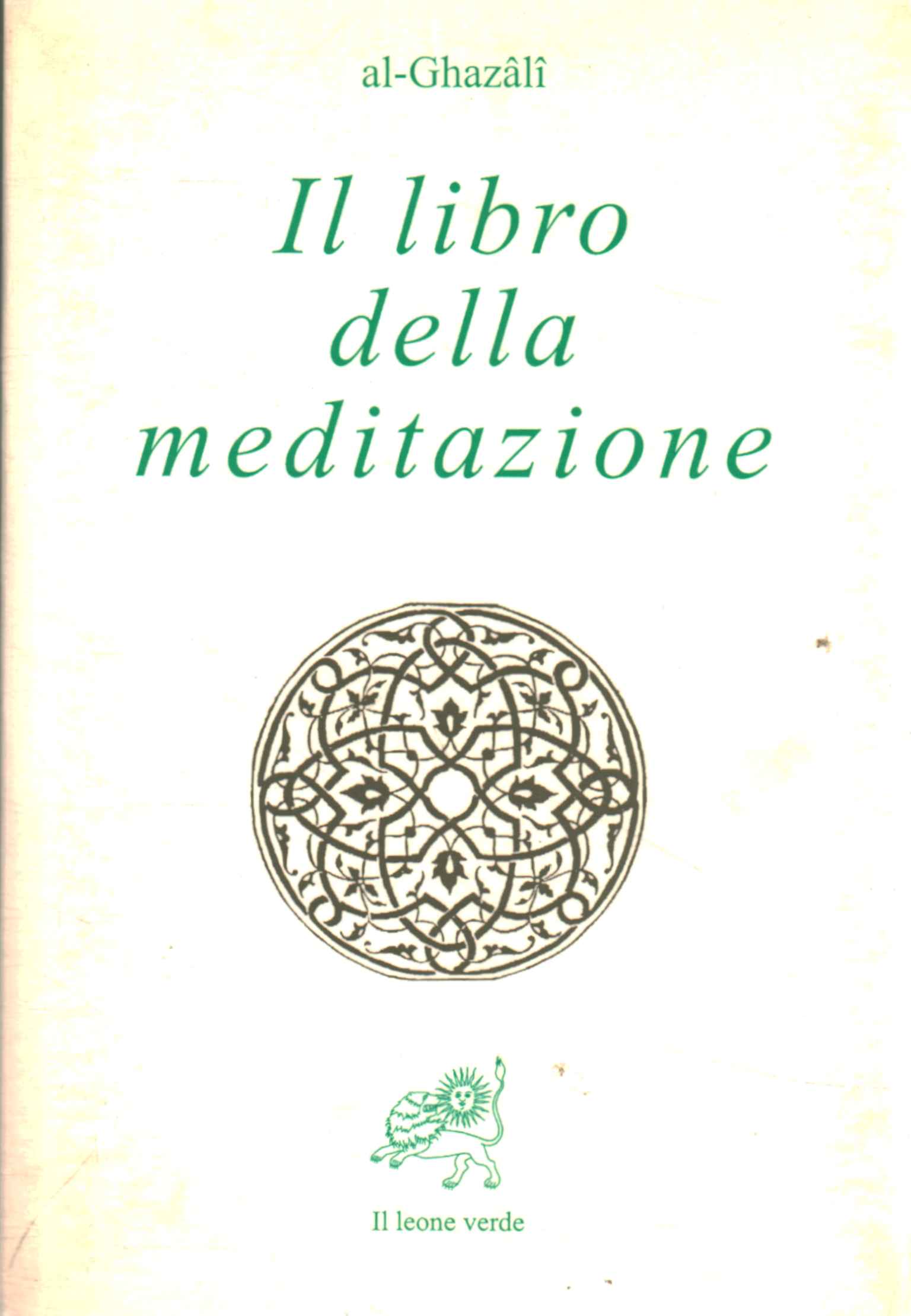 Il libro della meditazione