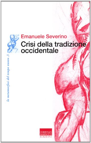 Crisi della tradizione occidentale