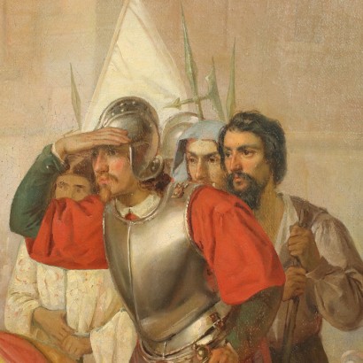 art, art italien, peinture italienne du XIXe siècle,Giovanni Boni,Scène de siège,Giovanni Boni,Giovanni Boni,Giovanni Boni,Giovanni Boni,Giovanni Boni,Giovanni Boni,Giovanni Boni,Giovanni Boni,Giovanni Boni,Giovanni Boni,Giovanni Boni, Giovanni Boni, Giovanni Boni, Giovanni Boni