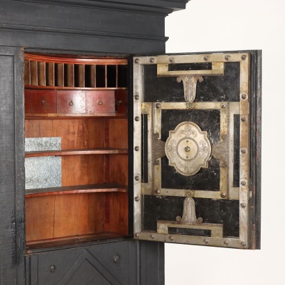 Ancient Restoration Period Safe