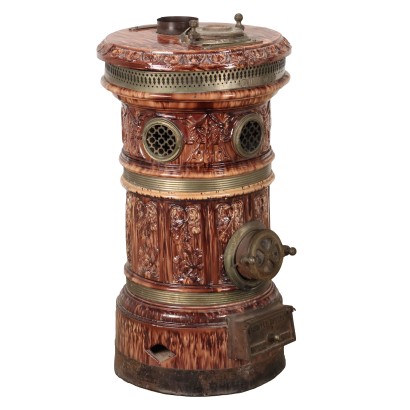 Liberty stove