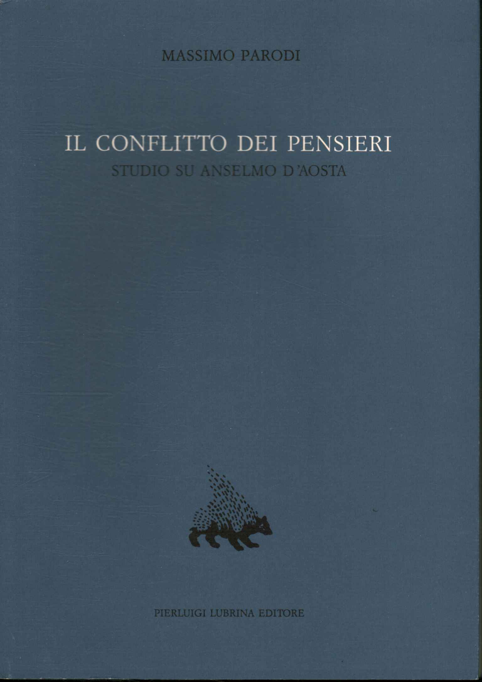 Il conflitto dei pensieri