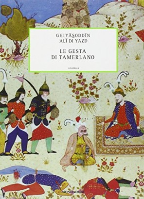 Le gesta di Tamerlano