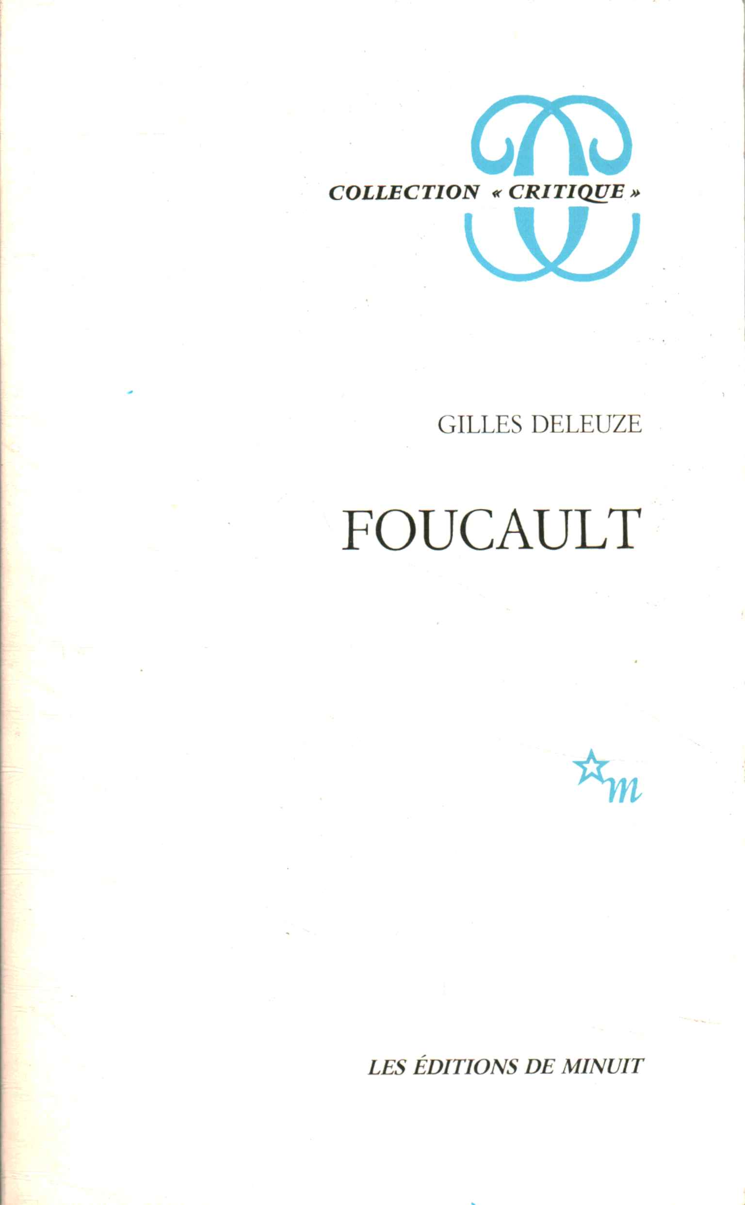 Foucault