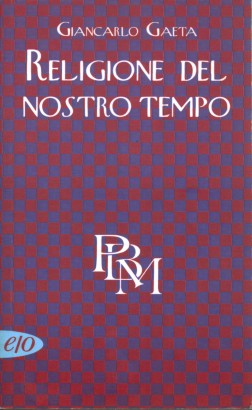 Religione del nostro tempo