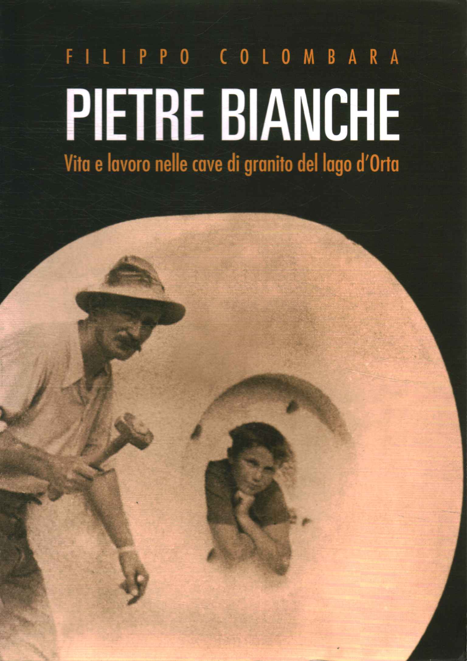 Pietre bianche