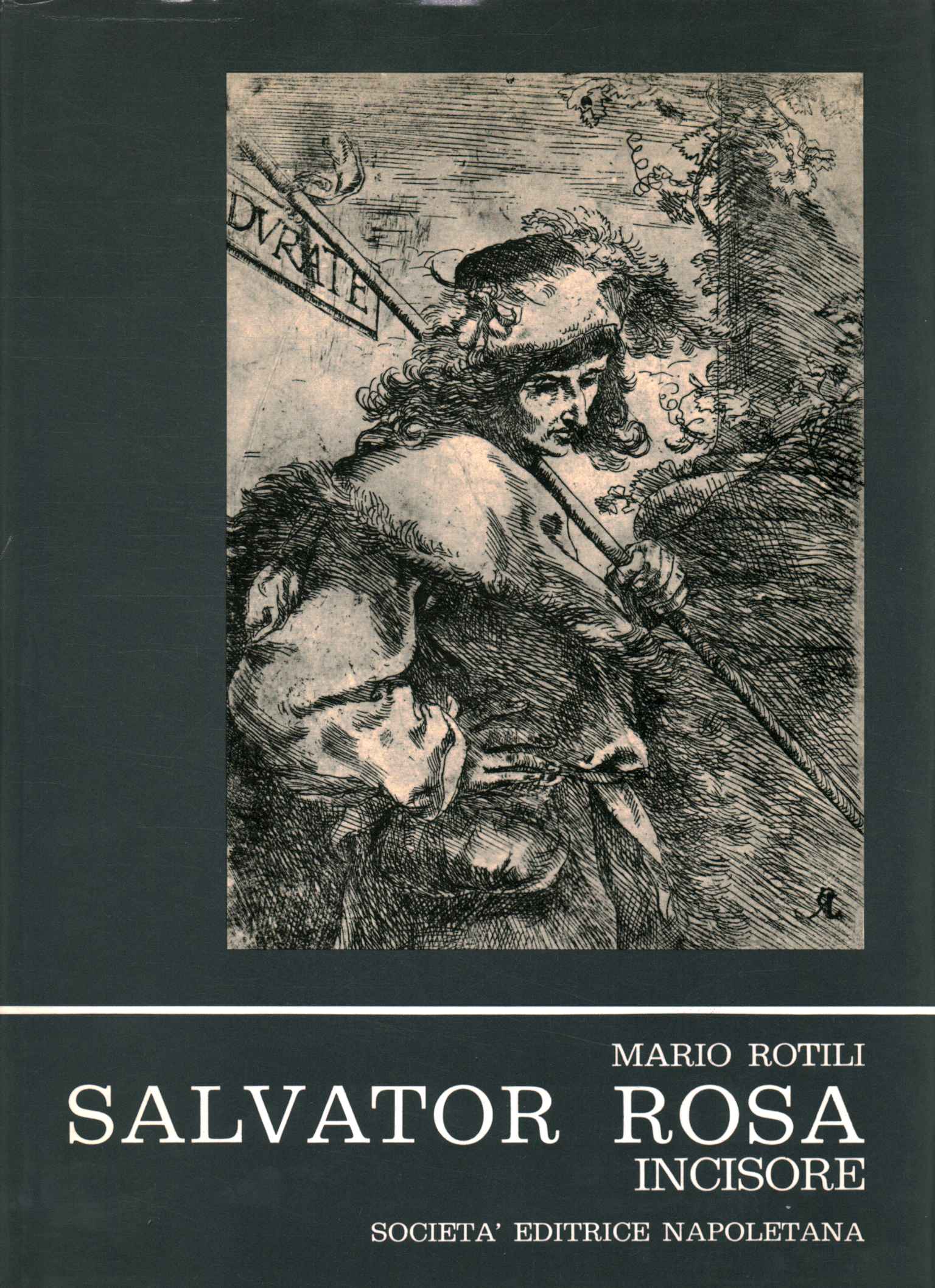 Salvator Rosa