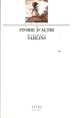 Storie d'altri