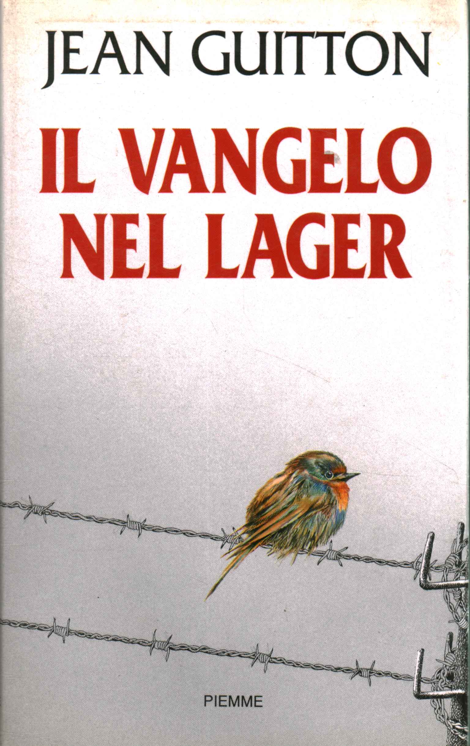 Il vangelo nel lager