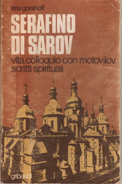 Seraph von Sarow