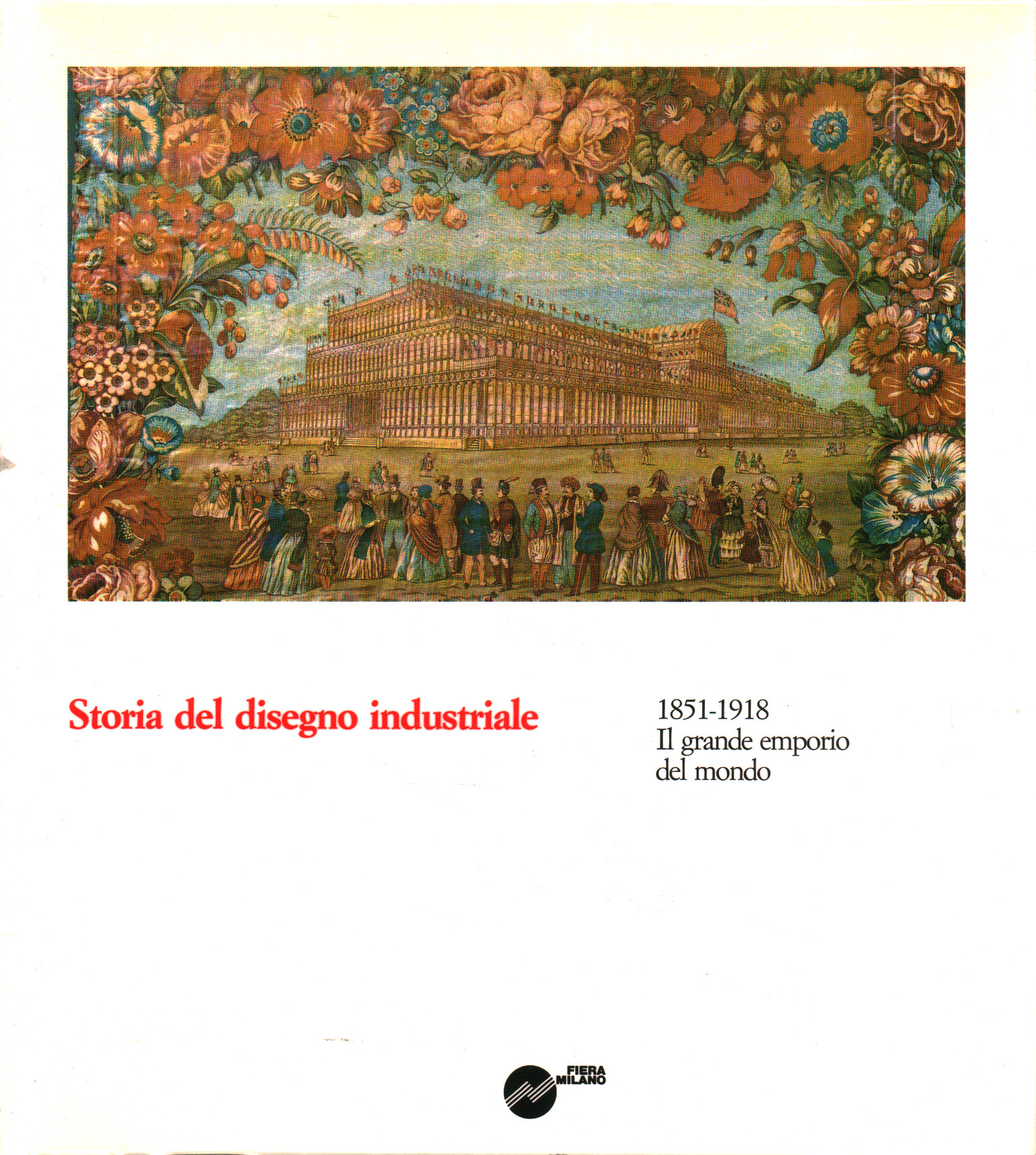 Storia del disegno industriale