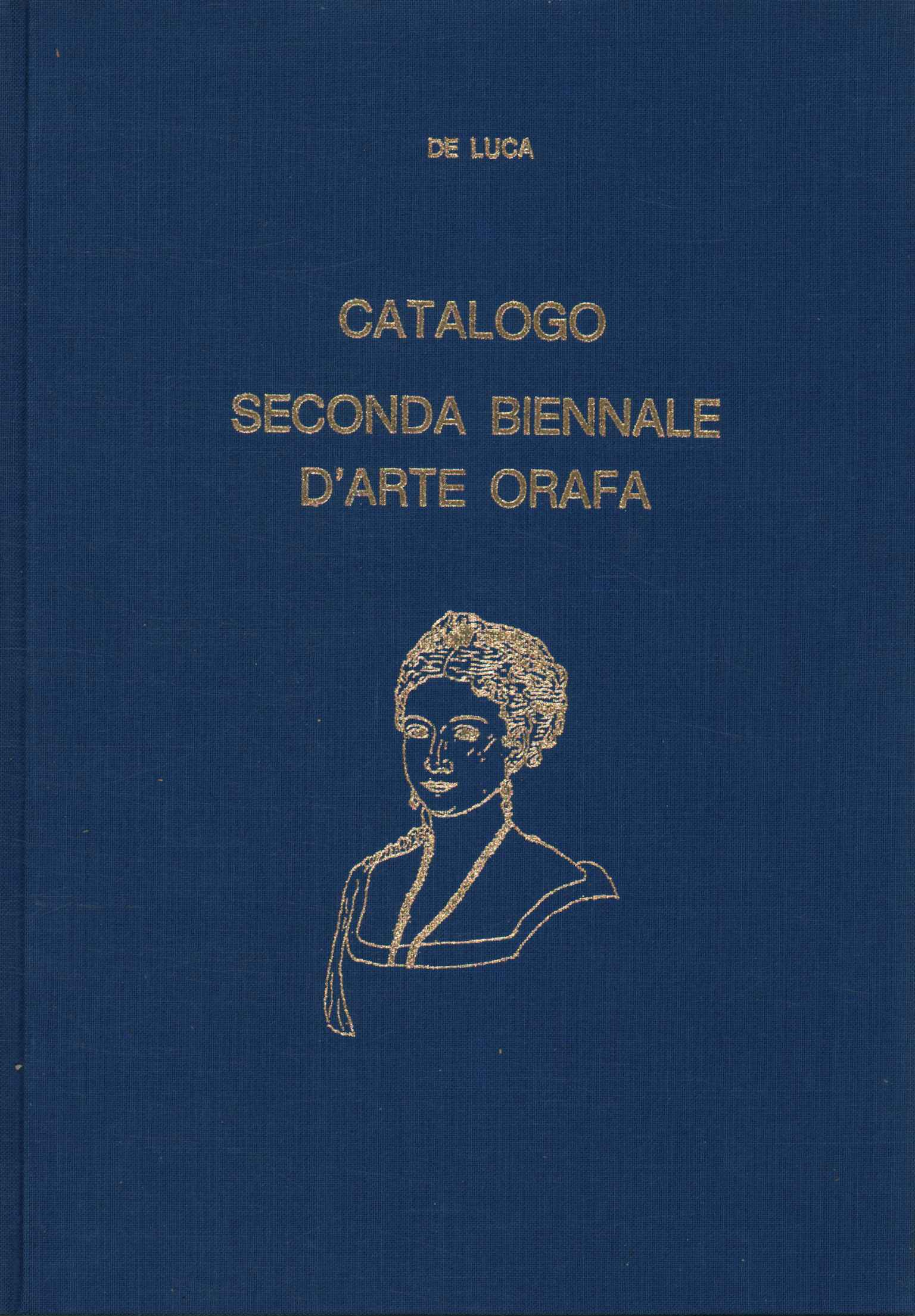 Catalogue de la 2e biennale d'art maintenant