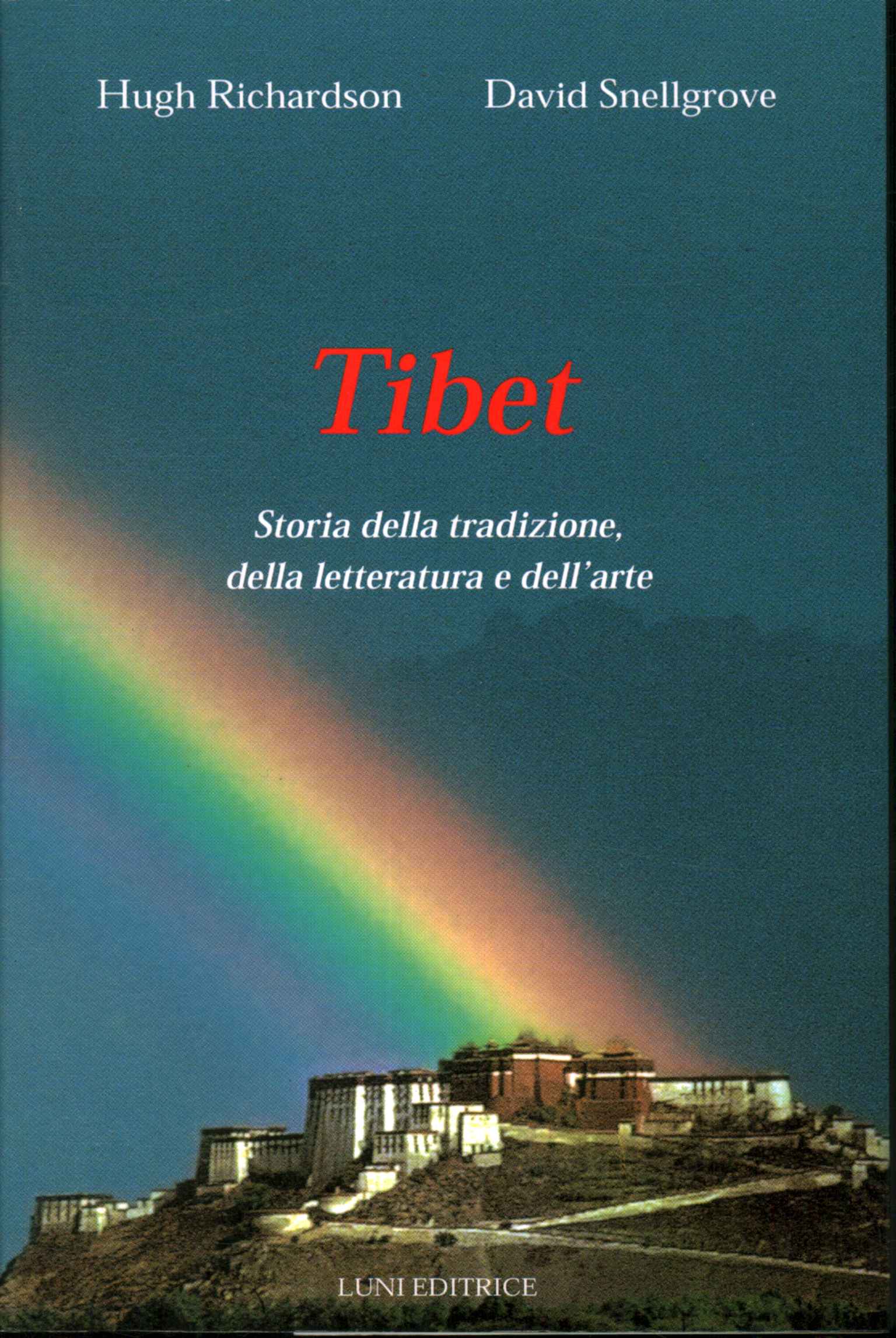 Tibet