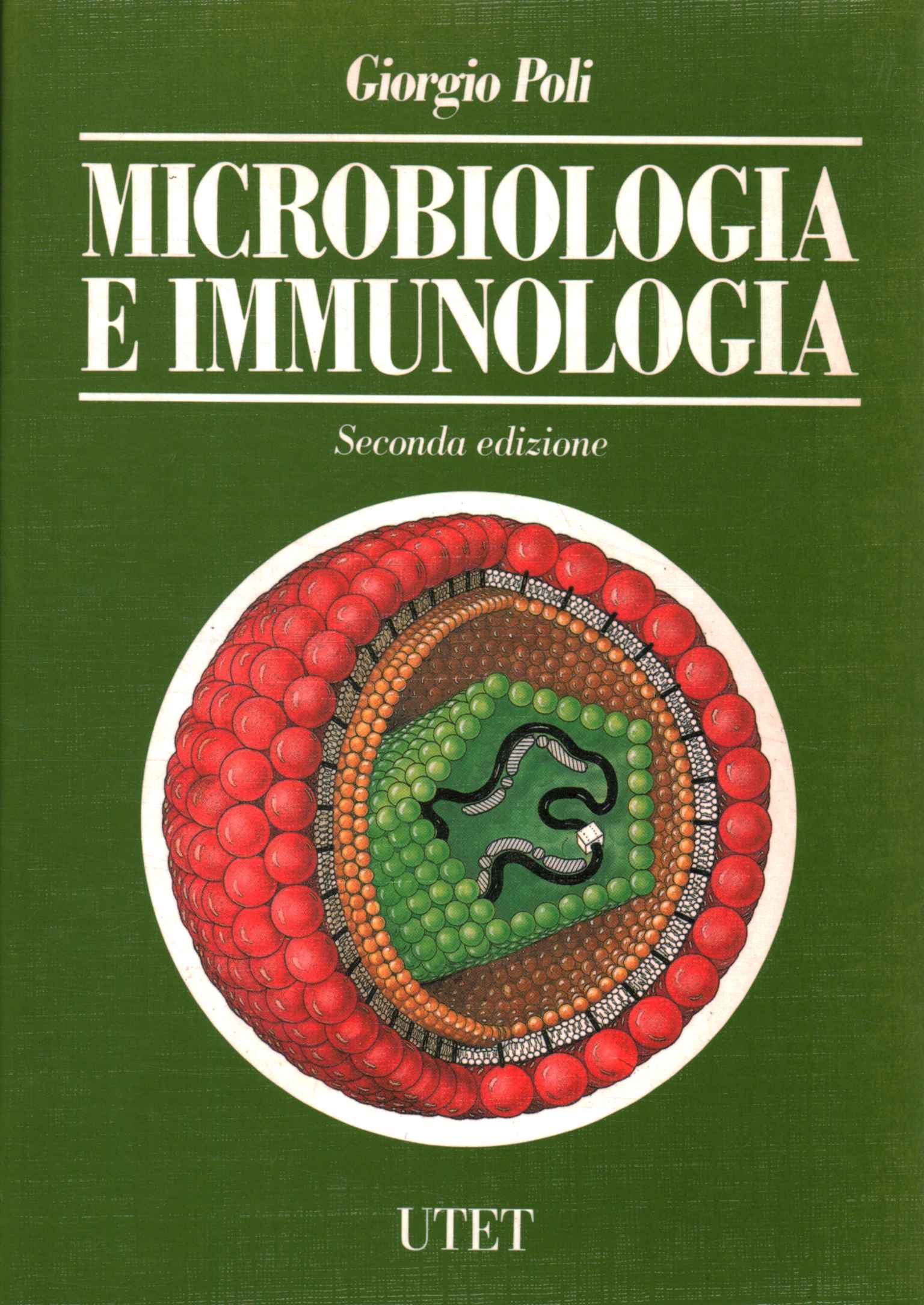 Microbiology and immunology